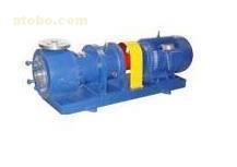 北京CQB-G高溫保溫磁力泵 高效節能的工業泵設備解決方案