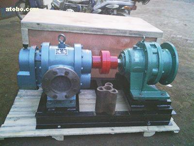 大江牌LCX-100/0.6羅茨油泵 熱賣促銷中的專業輸送解決方案