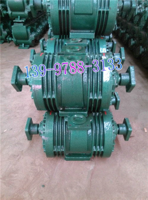 億豐牌XD-185真空吸污泵 專業研發與廠家直銷，鑄就卓越機械設備